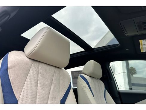 Certified 2025 Acura ADX A-Spec AWD/4WD image 14