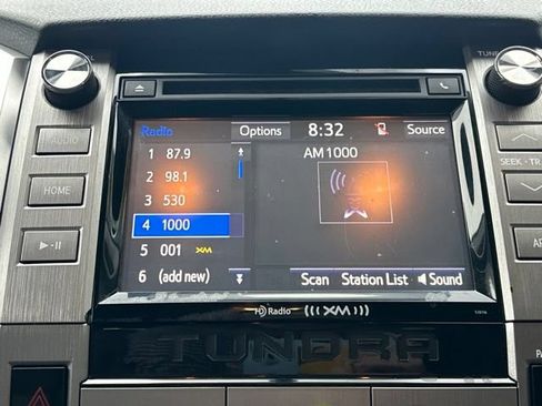 Used 2016 Toyota Tundra SR5 AWD/4WD image 62