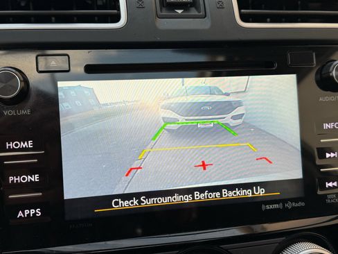 Used 2018 Subaru Forester 2.5i Premium w/ All-Weather Package image 11