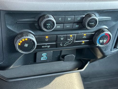 Certified 2024 Ford F150 XL w/ Equipment Group 103A High AWD/4WD image 18