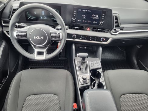 Used 2024 Kia Sportage LX AWD/4WD image 21