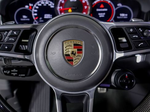 Certified 2023 Porsche Cayenne GTS w/ Premium Package Plus AWD/4WD image 21