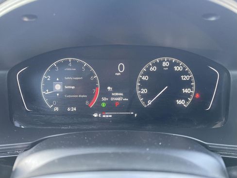 Used 2023 Honda Civic Sport image 7