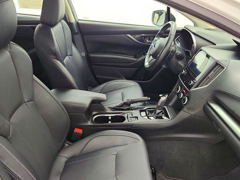 Used 2018 Subaru Impreza 2.0i Limited AWD/4WD image 25