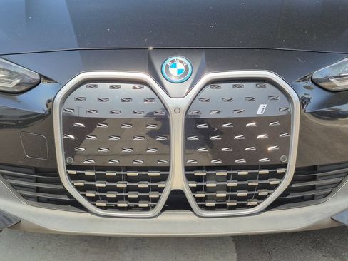 Used 2023 BMW i4 eDrive35 w/ Parking Assistance Package RWD image 38