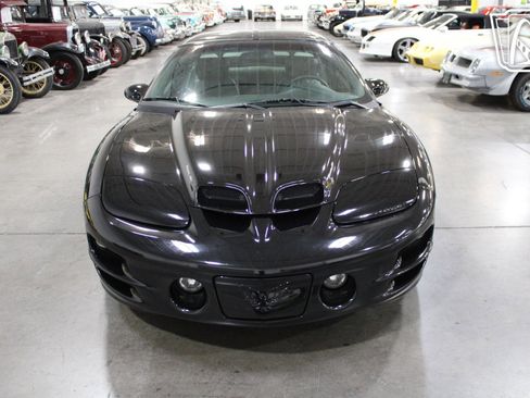 Used 1999 Pontiac Firebird Formula image 15