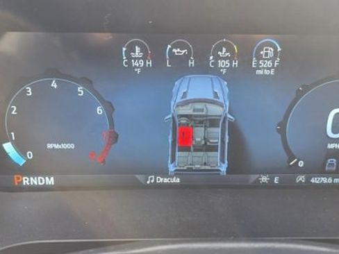 Used 2024 Ford F150 XLT image 17