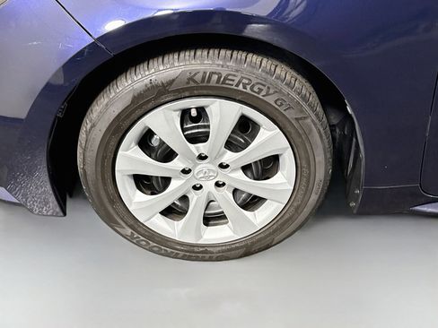 Used 2024 Toyota Corolla LE FWD image 37