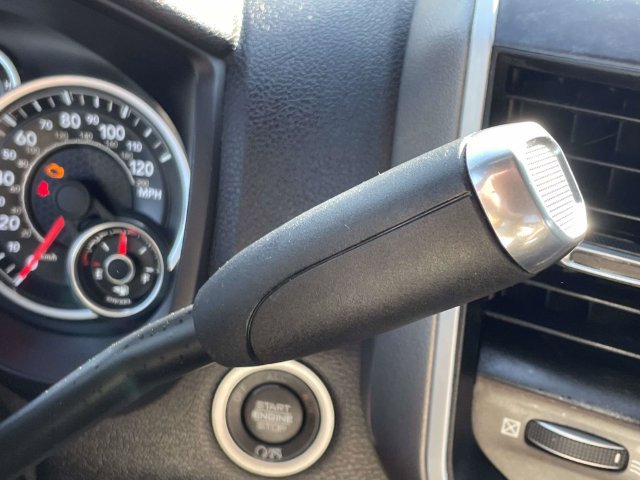 Used 2022 RAM 2500 Big Horn w/ Level 1 Equipment Group AWD/4WD image 22