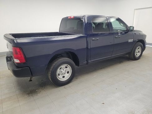 Used 2017 RAM 1500 Tradesman w/ Popular Equipment Group image 10