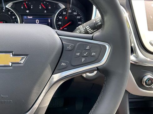 Certified 2023 Chevrolet Equinox LT image 19