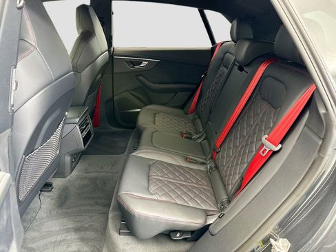 New 2026 Audi Q8 Prestige image 20