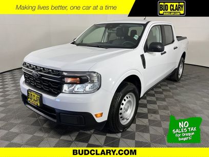 Used 2024 Ford Maverick XL w/ Equipment Group 100A Standard