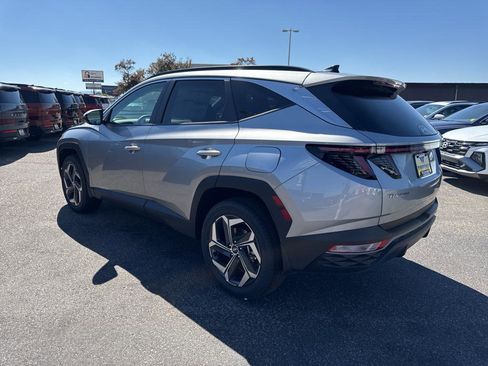 New 2024 Hyundai Tucson SEL w/ Convenience Package image 31