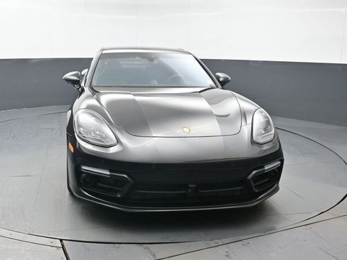Used 2020 Porsche Panamera GTS AWD/4WD image 9