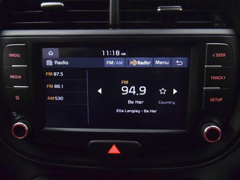 Used 2022 Kia Soul LX w/ Technology Package FWD image 15