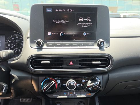 Certified 2023 Hyundai Kona SE FWD image 8