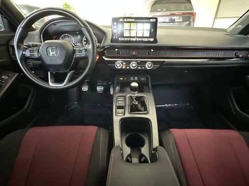 Used 2022 Honda Civic Si image 24