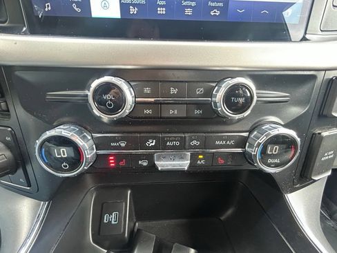 Used 2021 Ford F150 XLT w/ Equipment Group 302A High AWD/4WD image 15
