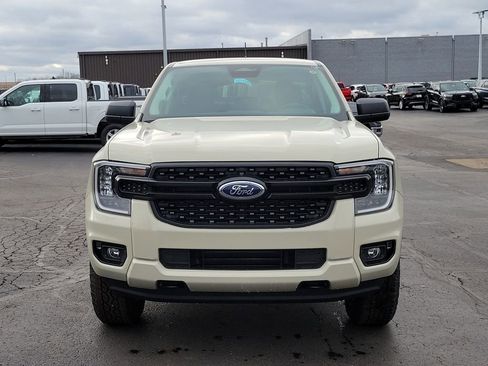 New 2025 Ford Ranger XL w/ Trailer Tow Package image 2