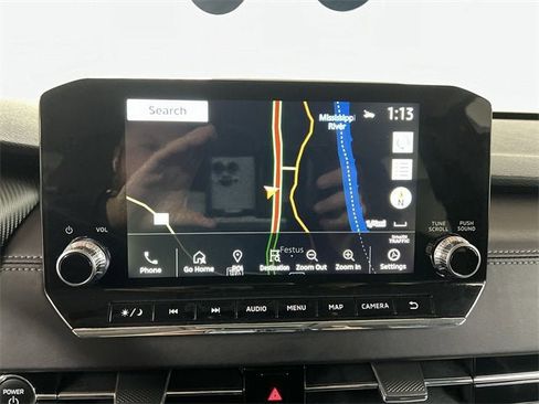 Used 2024 Mitsubishi Outlander SEL image 14