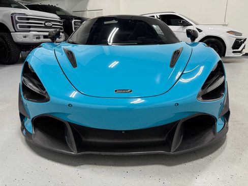 Used 2020 McLaren 720S Luxury image 47