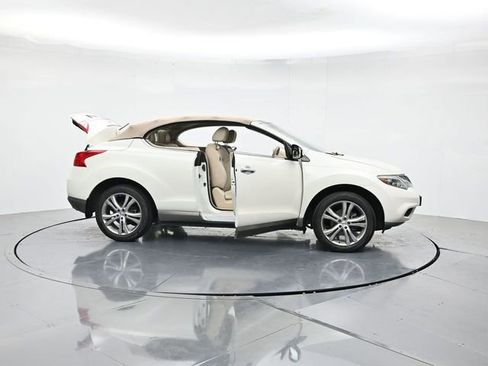 Used 2011 Nissan Murano AWD/4WD image 50
