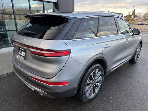 Used 2021 Lincoln Corsair Reserve w/ Equipment Group 201A image 10