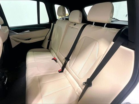 Used 2024 BMW X3 xDrive30i w/ Premium Package w/ZPA image 36