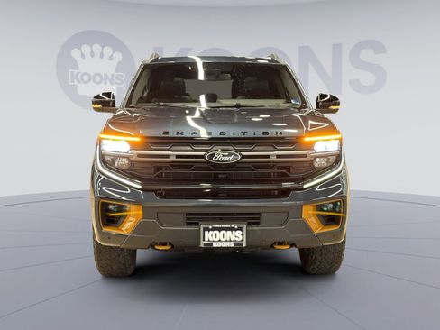 Used 2025 Ford Expedition Tremor AWD/4WD image 4