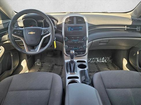 Used 2014 Chevrolet Malibu LS w/ Protection Package FWD image 15