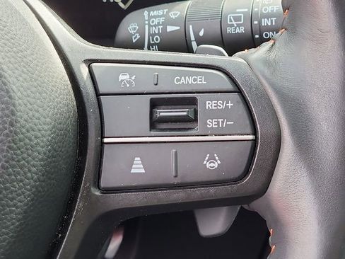 Certified 2023 Honda CR-V Sport image 22