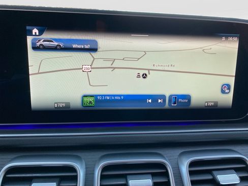 New 2026 Mercedes-Benz GLE 580 4MATIC image 17