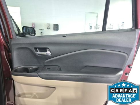 Used 2022 Honda Pilot Special Edition image 28