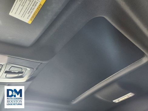 Used 2019 BMW X6 sDrive35i w/ M Sport Package image 31