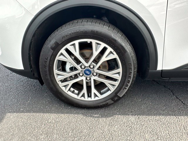 Used 2022 Ford Escape SEL AWD/4WD image 30