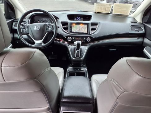 Used 2016 Honda CR-V EX-L image 18