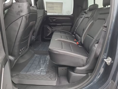 New 2026 RAM 1500 RHO image 21