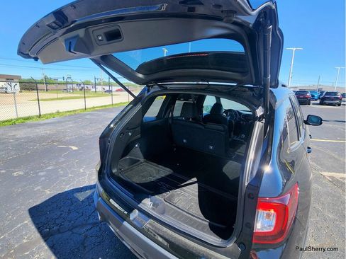 Used 2023 Honda Passport TrailSport image 16