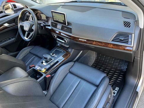 Used 2018 Audi Q5 2.0T Premium Plus w/ Premium Plus Package image 33