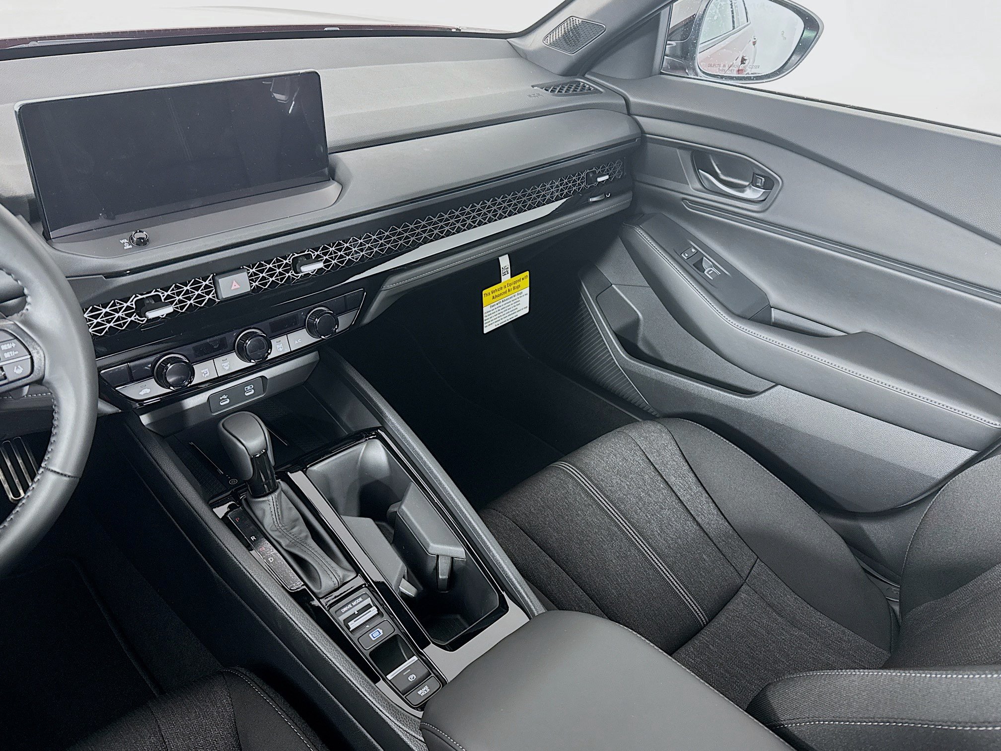 New 2026 Honda Accord Sport image 23