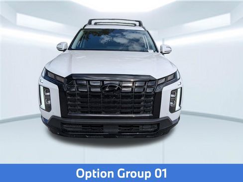 Used 2025 Hyundai Palisade XRT image 11