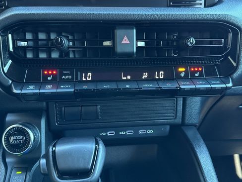 Used 2025 Toyota Land Cruiser 1958 image 14