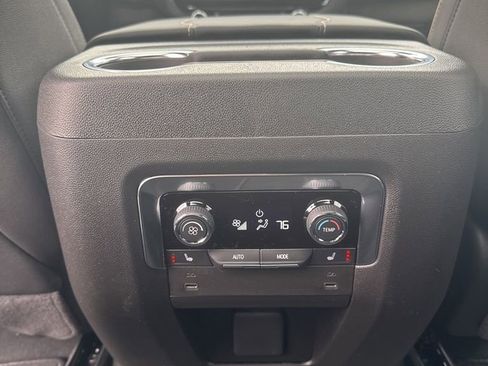 New 2026 Chevrolet Suburban Premier w/ Sun And Tow Package AWD/4WD image 51