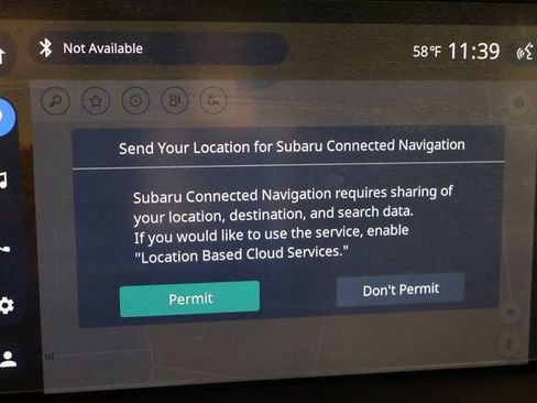 New 2026 Subaru Outback Wilderness AWD/4WD image 25