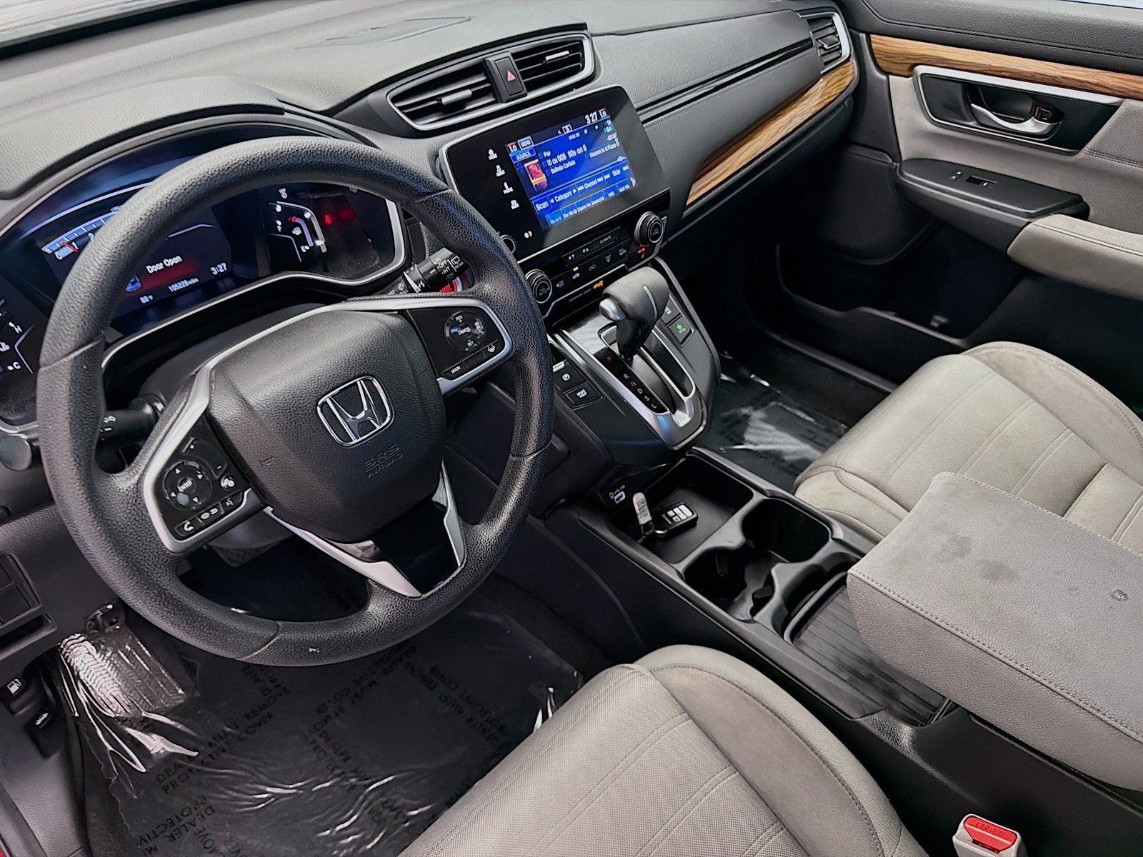 Used 2020 Honda CR-V EX image 7