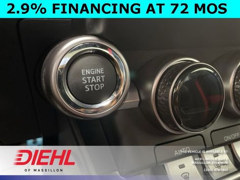 New 2025 Subaru BRZ Limited image 18