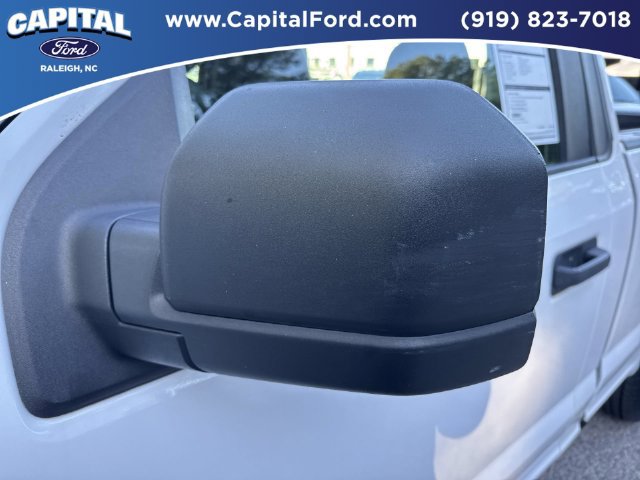 Certified 2018 Ford F150 XL w/ XL Power Equipment Group RWD image 12
