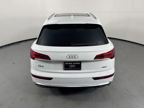 Used 2024 Audi Q5 2.0T Premium Plus AWD/4WD image 35