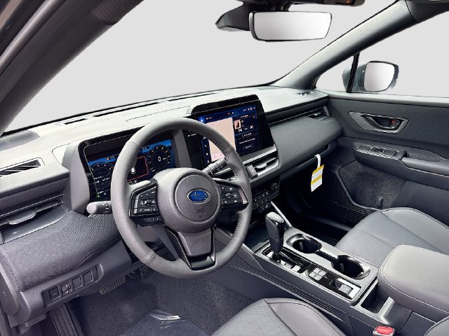 New 2026 Subaru Outback Limited AWD/4WD image 7